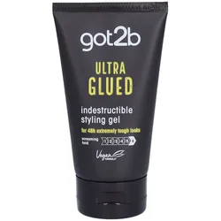 Got2B Ultra Glued
