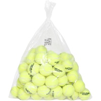 Head Unisex-Adult 72B Reset-Polybag Tennisball, Gelb, One Size