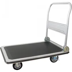 pro-bau-tec Plattformwagen 14005 250kg 4039703140054 pro|office-bau-tec