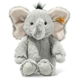 Steiff Soft Cuddly Friends Ella Elefant 30 cm,