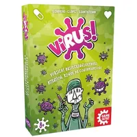 Game Factory Virus