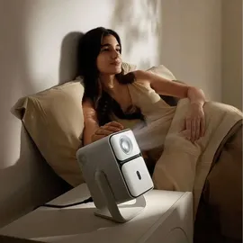 Xiaomi Wanbo T2 Ultra LED Weiß