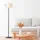 Brilliant Odar 93134/09 schwarz/beige