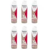 Rexona Maximum Protection Deospray 6 x 150 ml