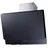 CH 77060 S Kopffreihaube 60 cm schwarz