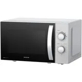 Sencor SMW 2120SS Silber