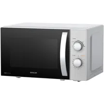 Sencor SMW 2120SS Silber