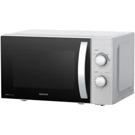 Sencor SMW 2120SS Silber