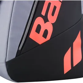 Babolat RH6 Pure Strike Carbon Grey 2026 grau/grün