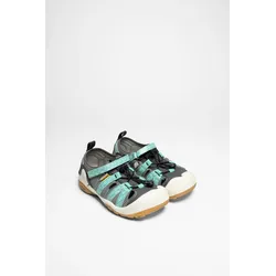 Keen Knotch Creek Kinder (Steel/Grey Waterfall), 38 EU