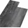 vidaXL Selbstklebende Bodenbelagsdiele 32 pcs Glänzendes Grau 4,46 M2