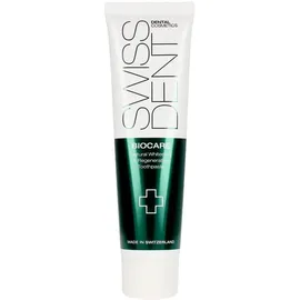 Swissdent Biocare Zahncreme 100 ml