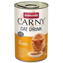 Animonda Carny Katzentrunk Huhn 140 ml