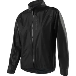 LÖFFLER Damen Bike Jacke Concept Gtx, Schwarz, 40