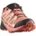 Salomon Speedcross Wp Wanderschuhe - Emberglow / Tender Peach / Fusion Coral - EU 33