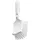 Haug® bürsten Stielbürste hart 26 cm