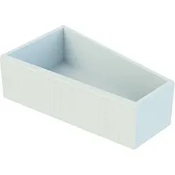 Schedel Wannenträger SW13777 180x140cm, links, Höhe 62cm
