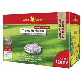 WOLF-Garten 3826647 Nachsaat 1St.