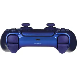 Sony PS5 DualSense Wireless-Controller chroma indigo