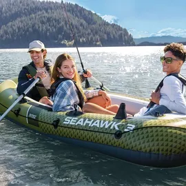 Intex Seahawk 3 (66333NP)