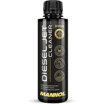 Mannol Diesel Jet Cleaner Einspritzdüsenreiniger 250 ML
