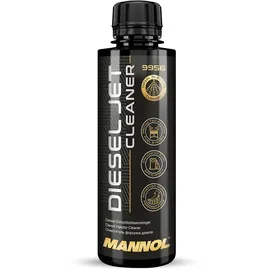 Mannol Diesel Jet Cleaner Einspritzdüsenreiniger 250 ML