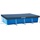 Intex Abdeckplane 400 x 200 cm blau 28037
