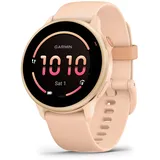 Garmin vivoactive 6 Pink Dawn/Pink Dawn