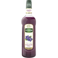 mathieu teisseire Bar Sirup Veilchen - Violette Geschmack 0,7L
