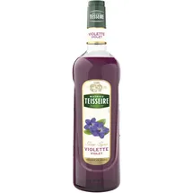 mathieu teisseire Bar Sirup Veilchen - Violette Geschmack 0,7L