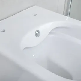 Belvit Hänge-WC 1004