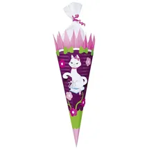 Ursus Bastelset Katze 68 cm 6-eckig