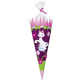 Ursus Bastelset Katze 68 cm 6-eckig