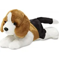 AURORA World - Mini Flopsie Homer Beagle 20.5 cm