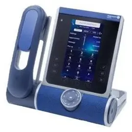 Alcatel ALE-500 Blau