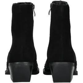 Alma en Pena Stiefelette Schwarz 39