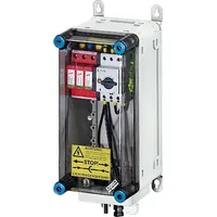 Hensel 20001155 Mi PV 2111