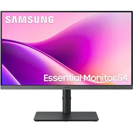 Samsung Essential S4 S43UF 24"