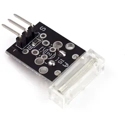KY-031, Klopfsensor Modul