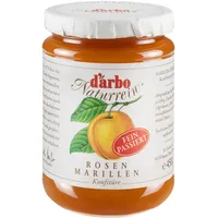 d'arbo Darbo Naturrein Rosenmarillen 450G