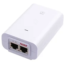 UBIQUITI networks U-POE-AF PoE-Injektor 15W