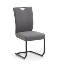 Niehoff Schwingstuhl Dillan Florida grey