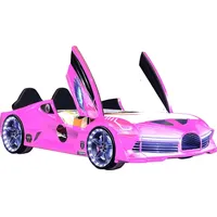 Autobett Moon Aero in pink - Rosa