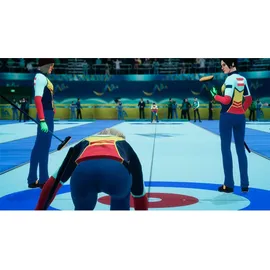 Winter Games 2023 (USK) (Nintendo Switch)