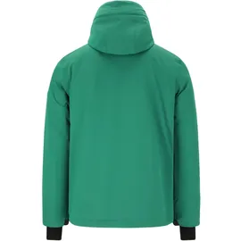 Whistler Skijacke Drizzle grün L