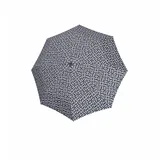 Reisenthel umbrella pocket duomatic signature navy