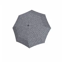 Reisenthel umbrella pocket duomatic signature navy