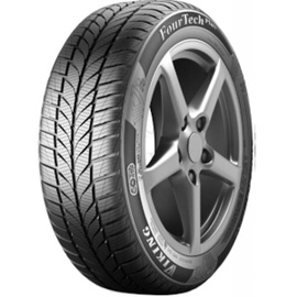 Viking FourTech Plus 195/65 R15 91H