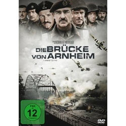 Die Brücke von Arnheim (DVD)