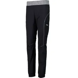 CMP Light Climb Hosen Schwarz 36